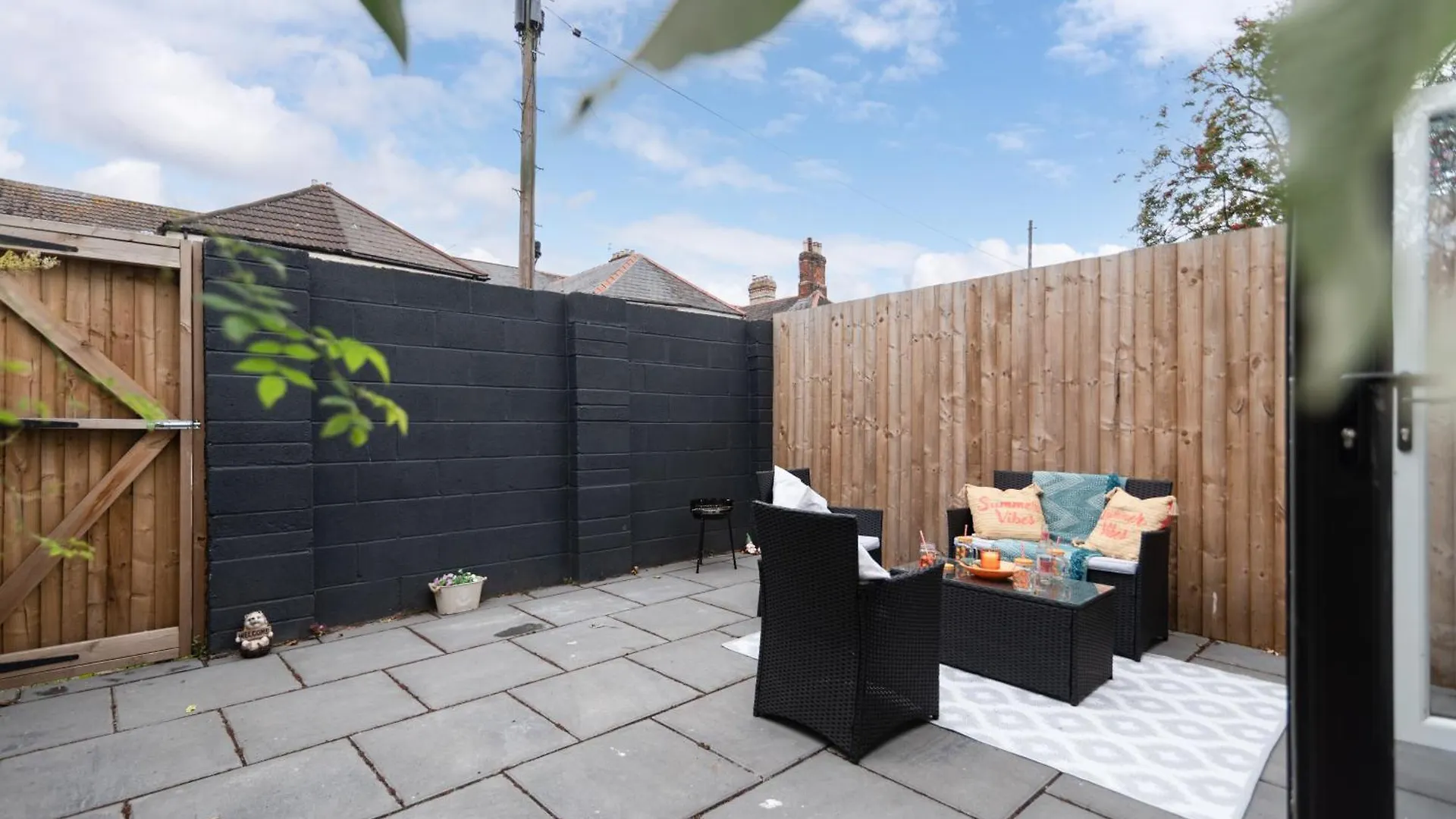 Luxury Apartments In Cardiff City Centre 0*,