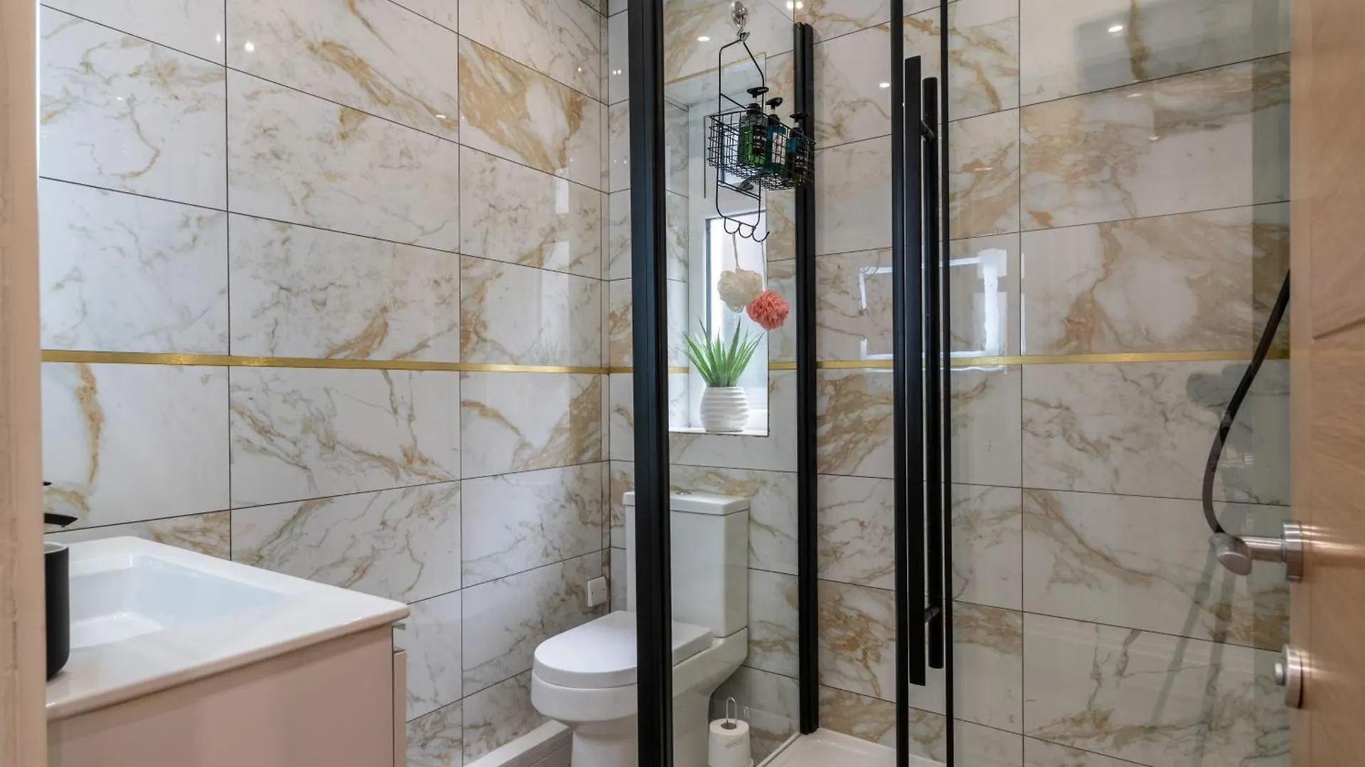 Luxury Apartments In Cardiff City Centre