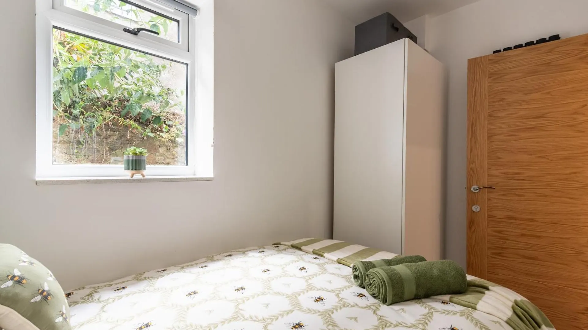 Luxury Apartments In Cardiff City Centre