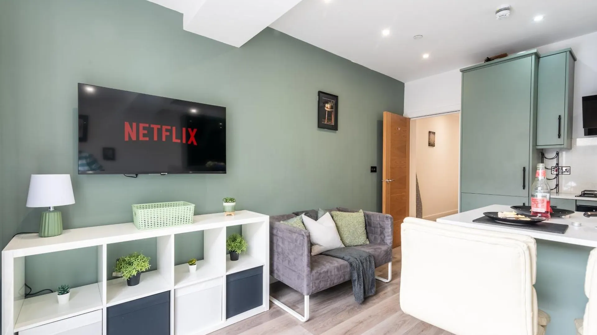 Luxury Apartments In Cardiff City Centre