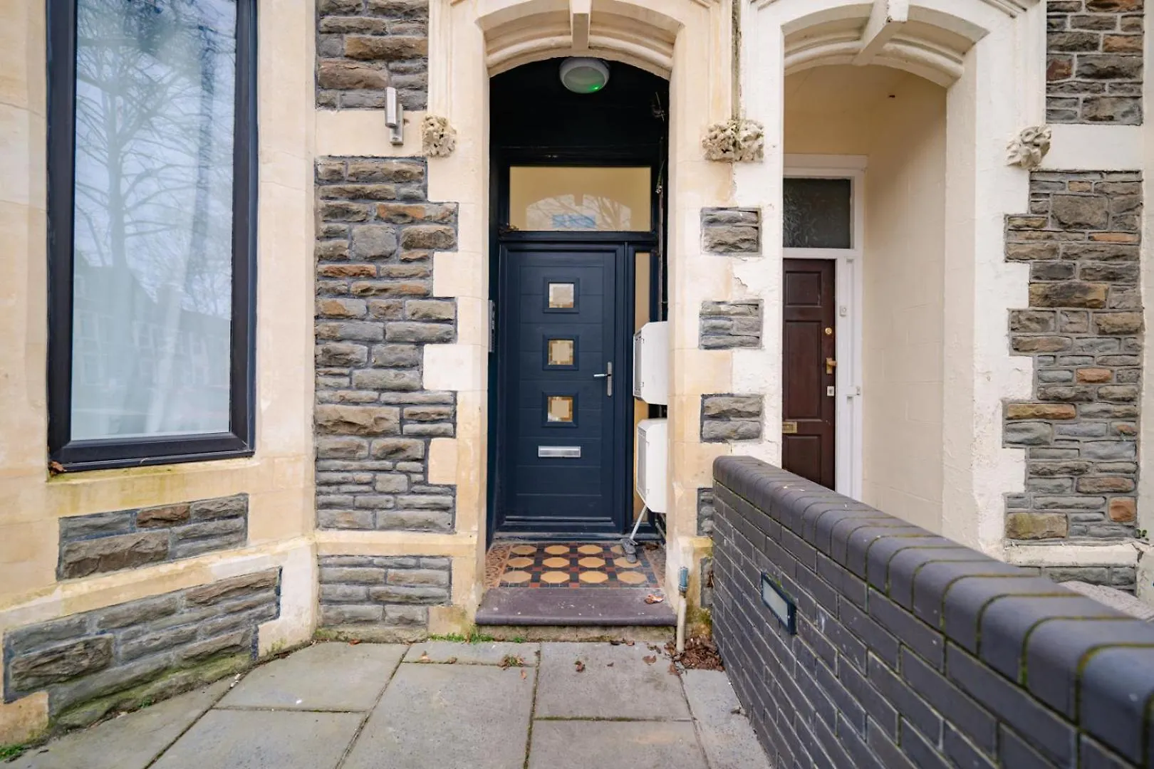 Luxury Apartments In Cardiff City Centre Storbritannien