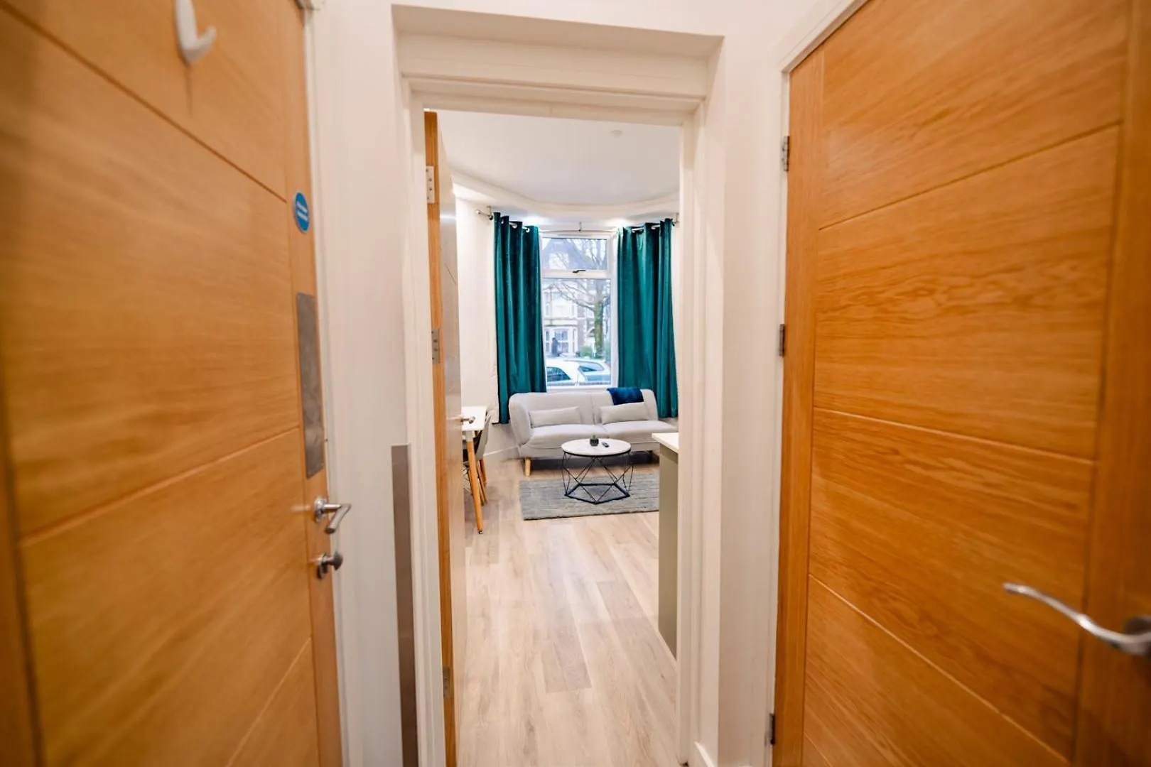 Luxury Apartments In Cardiff City Centre