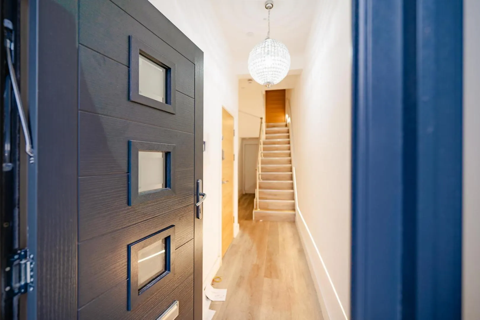 Luxury Apartments In Cardiff City Centre