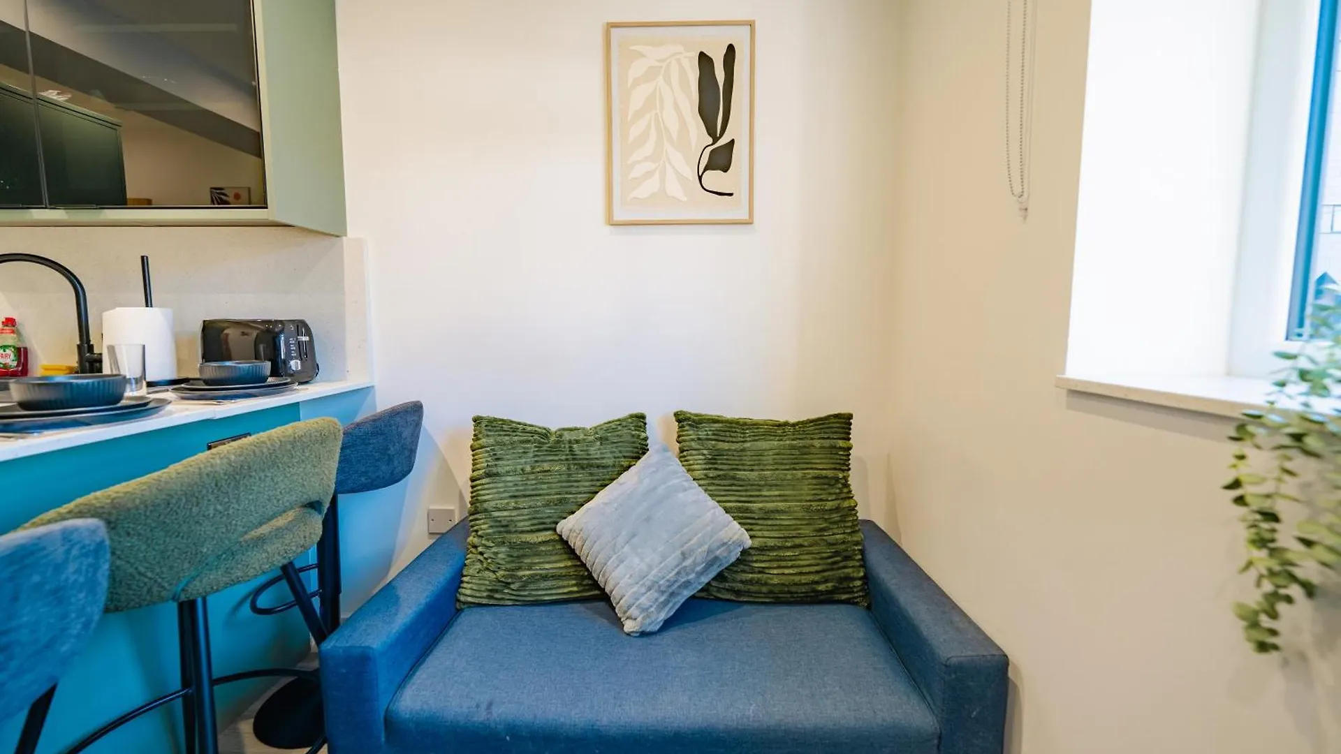 Luxury Apartments In Cardiff City Centre