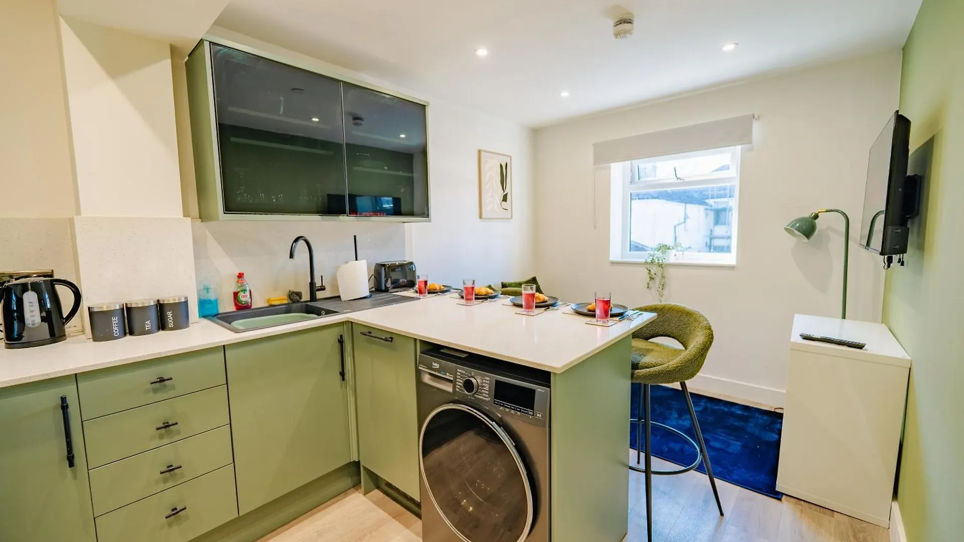 Luxury Apartments In Cardiff City Centre