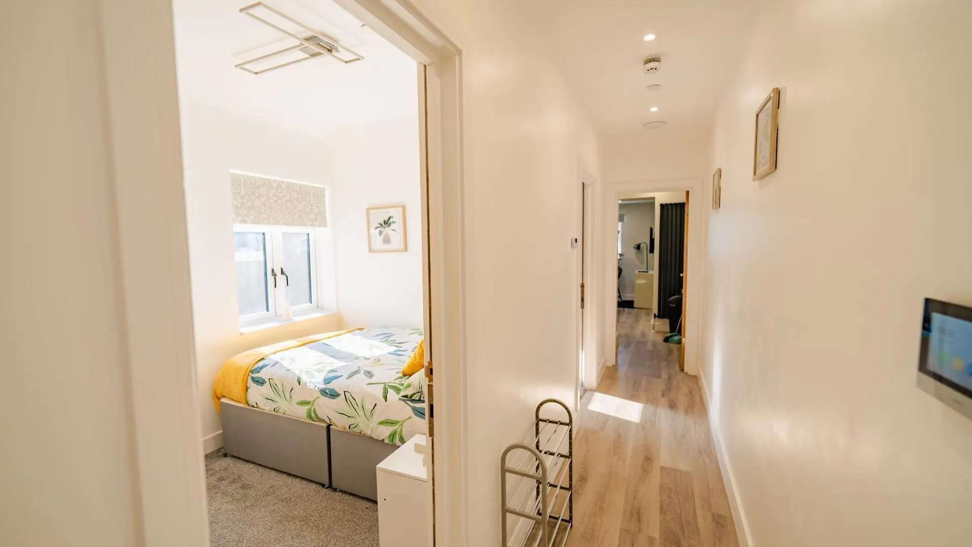 Luxury Apartments In Cardiff City Centre 0*,