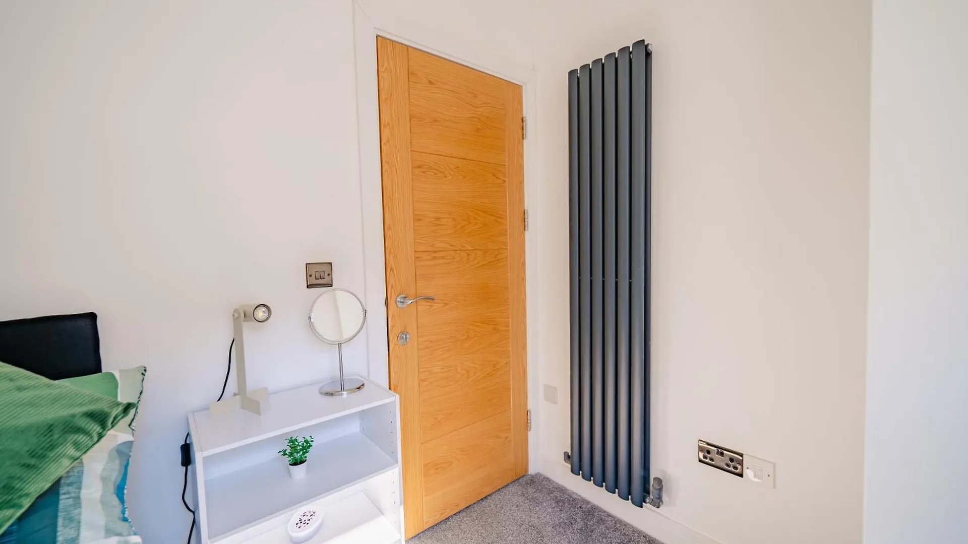 Luxury Apartments In Cardiff City Centre