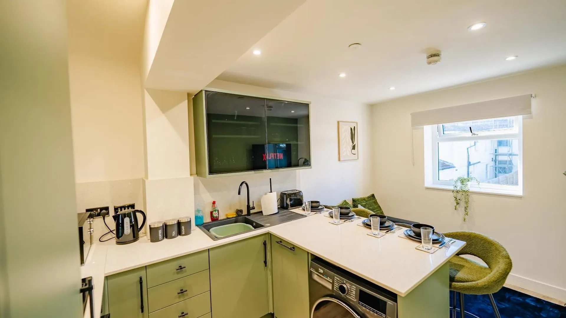 Luxury Apartments In Cardiff City Centre