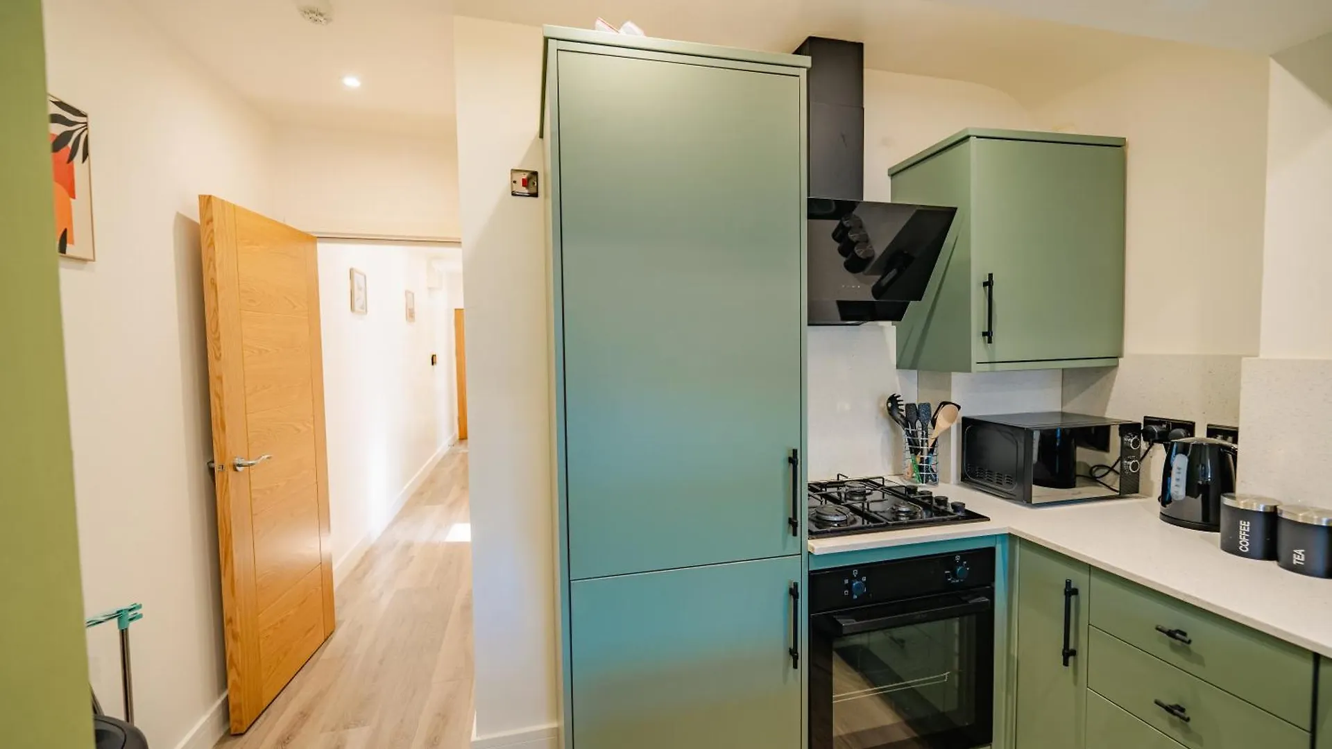 Luxury Apartments In Cardiff City Centre
